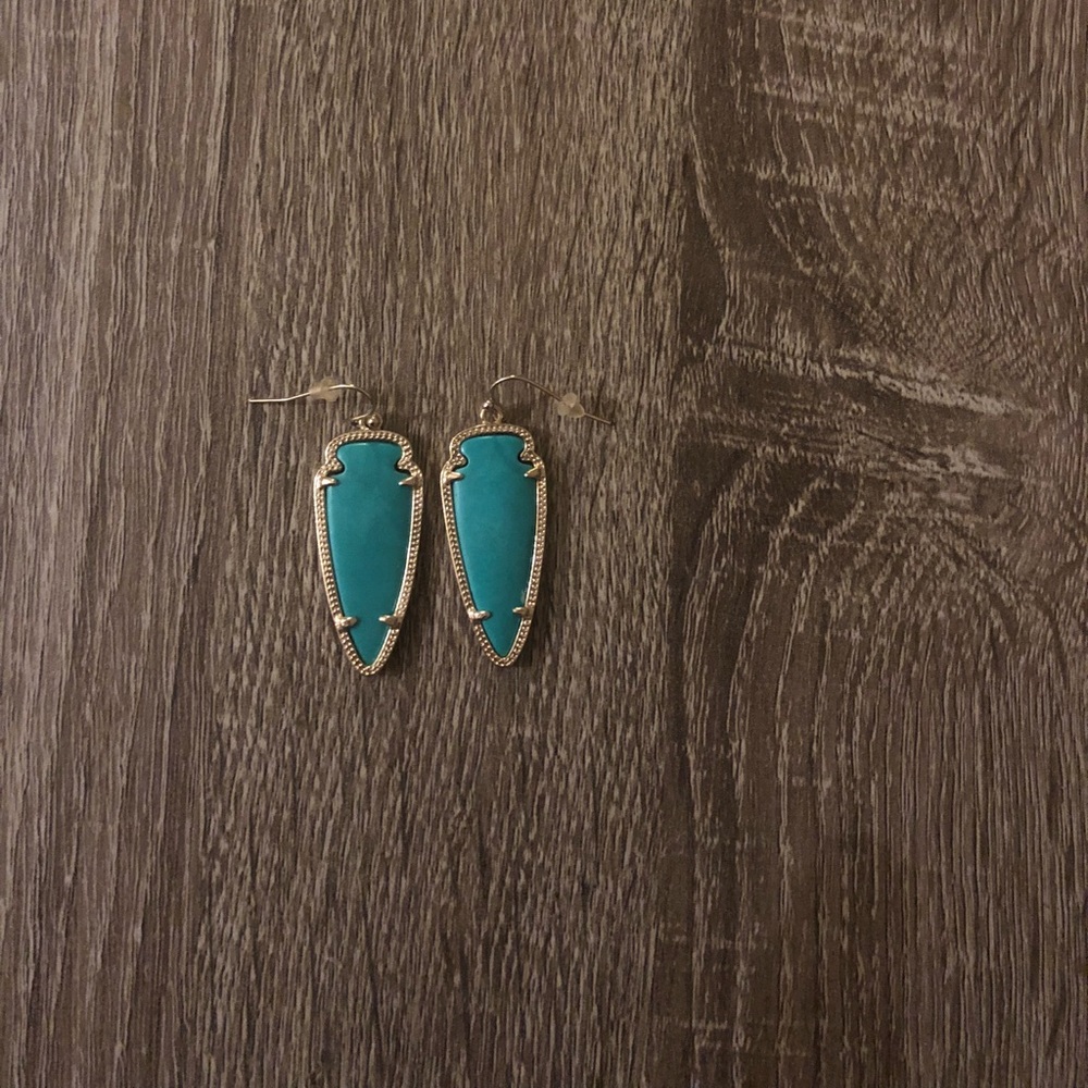 Kendra Scott Earrings